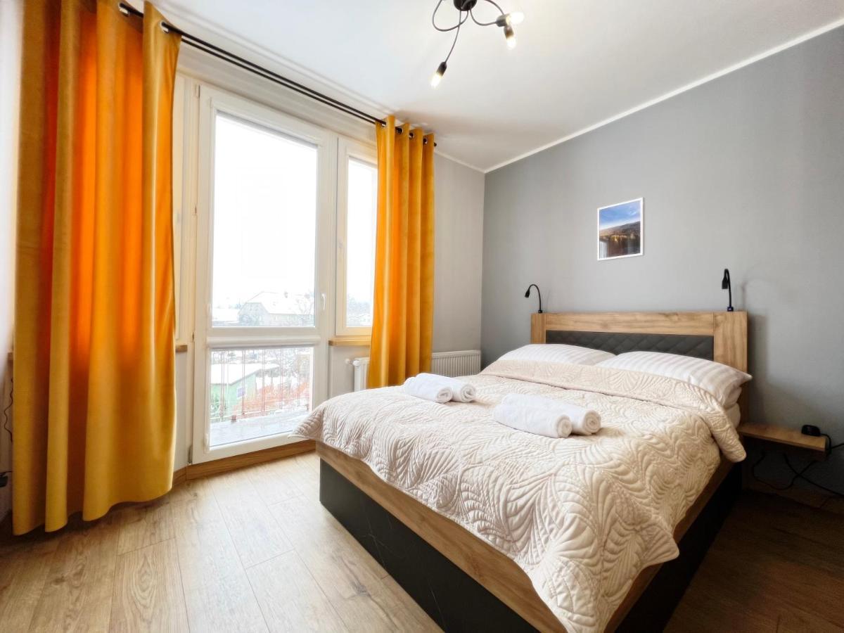 Apartament Karkonoski Piechowice Exterior foto